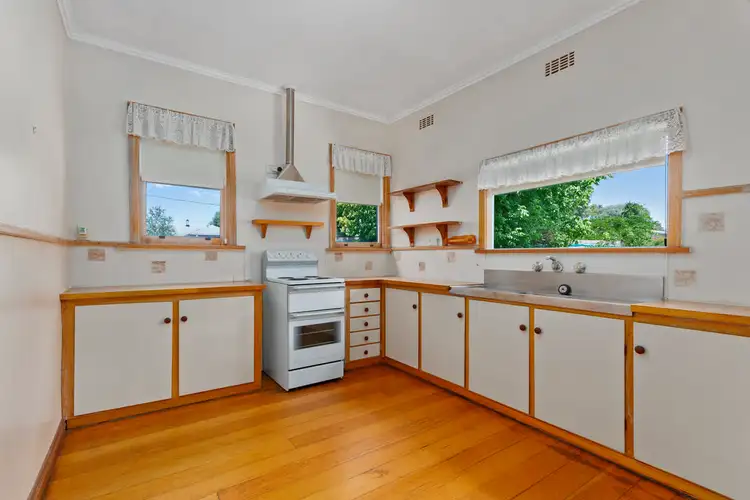 Third view of Homely house listing, 28 Blackburn Street, Stratford VIC 3862