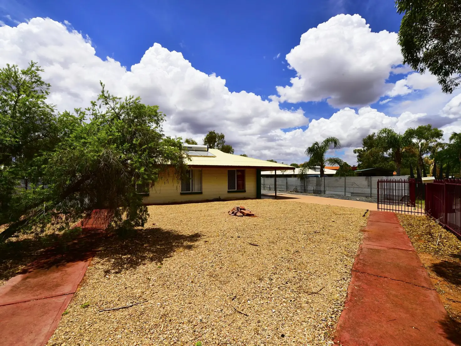 Main view of Homely house listing, 3 Hakea Court, Sadadeen NT 870