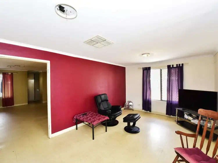 Third view of Homely house listing, 3 Hakea Court, Sadadeen NT 870