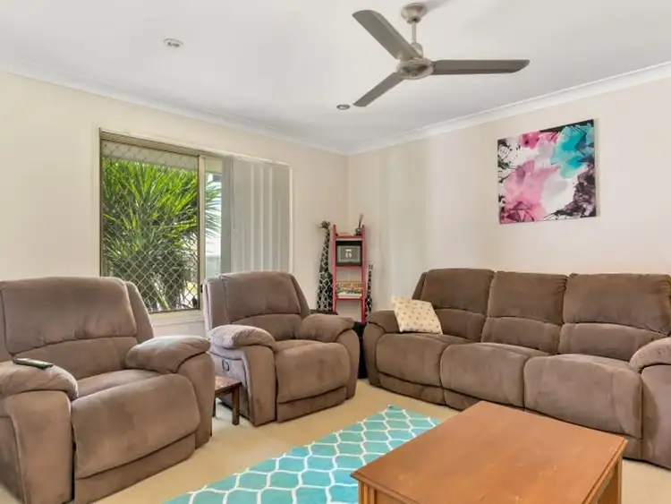Second view of Homely house listing, 42 Bluejay Circuit, Morayfield QLD 4506