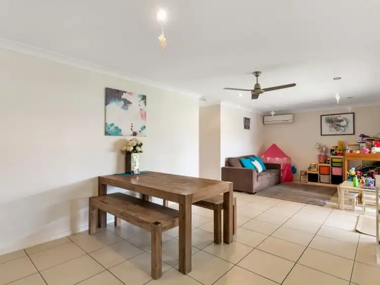 Third view of Homely house listing, 42 Bluejay Circuit, Morayfield QLD 4506