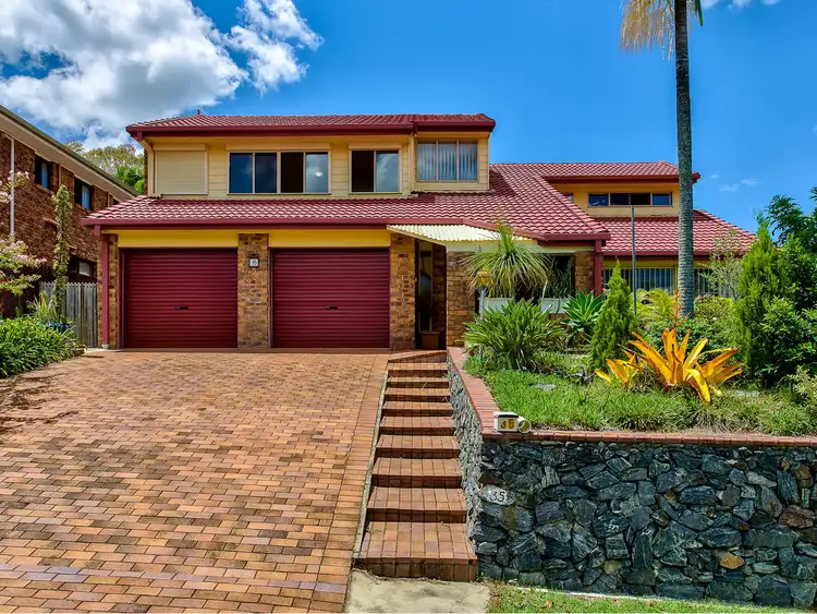 35 Parton Street, Stafford Heights QLD 4053