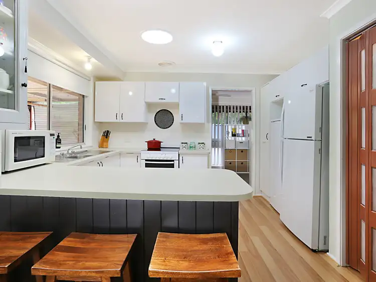 Third view of Homely house listing, 4 Windeyer Close, Medowie NSW 2318