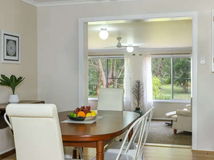 Fourth view of Homely house listing, 4 Windeyer Close, Medowie NSW 2318