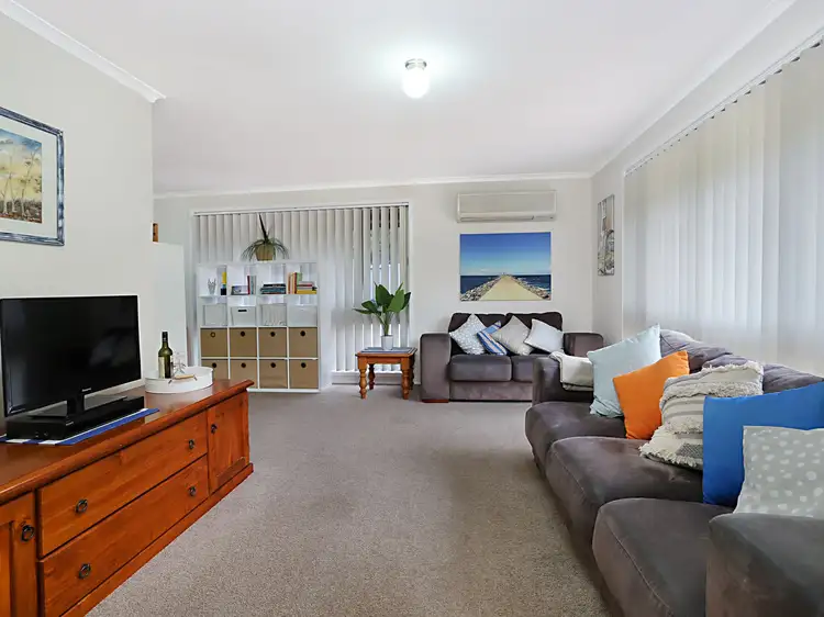 Fifth view of Homely house listing, 4 Windeyer Close, Medowie NSW 2318
