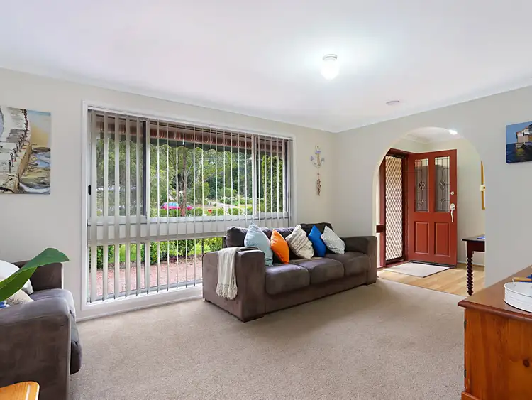 Sixth view of Homely house listing, 4 Windeyer Close, Medowie NSW 2318