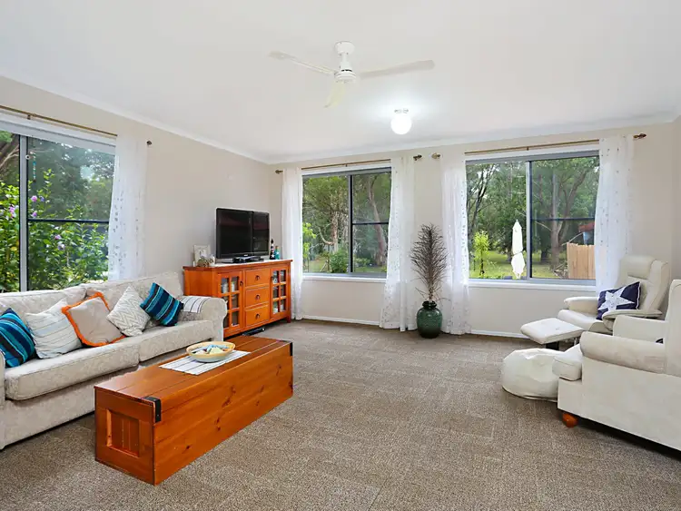 Seventh view of Homely house listing, 4 Windeyer Close, Medowie NSW 2318