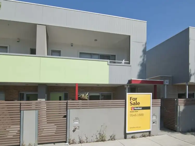 Sixth view of Homely apartment listing, 13 Derbyshire Lane, Dandenong VIC 3175