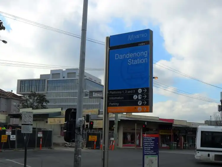 Seventh view of Homely apartment listing, 13 Derbyshire Lane, Dandenong VIC 3175