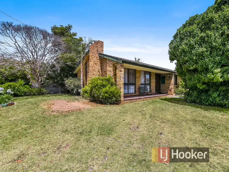 Main view of Homely house listing, 2 BELLAVISTA COURT, Springvale South VIC 3172
