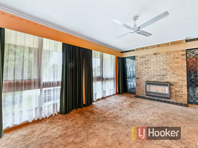 Third view of Homely house listing, 2 BELLAVISTA COURT, Springvale South VIC 3172