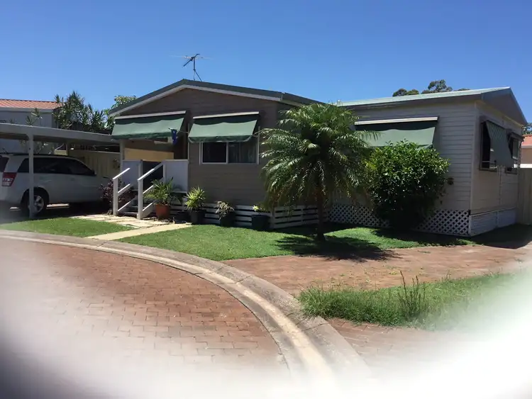 6 Rosewood Close, Nambucca Heads NSW 2448