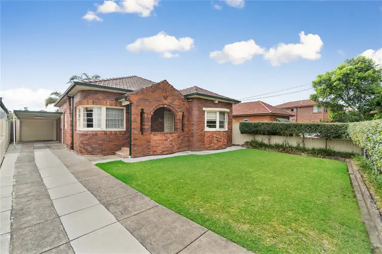 24 Schofield Avenue, Earlwood NSW 2206