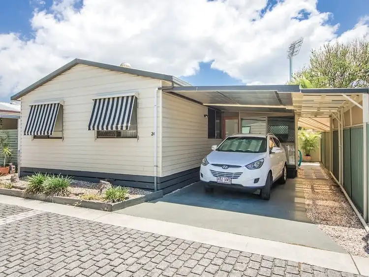 Second view of Homely house listing, 24/456 Nerang Broadbeach Road, Carrara QLD 4211