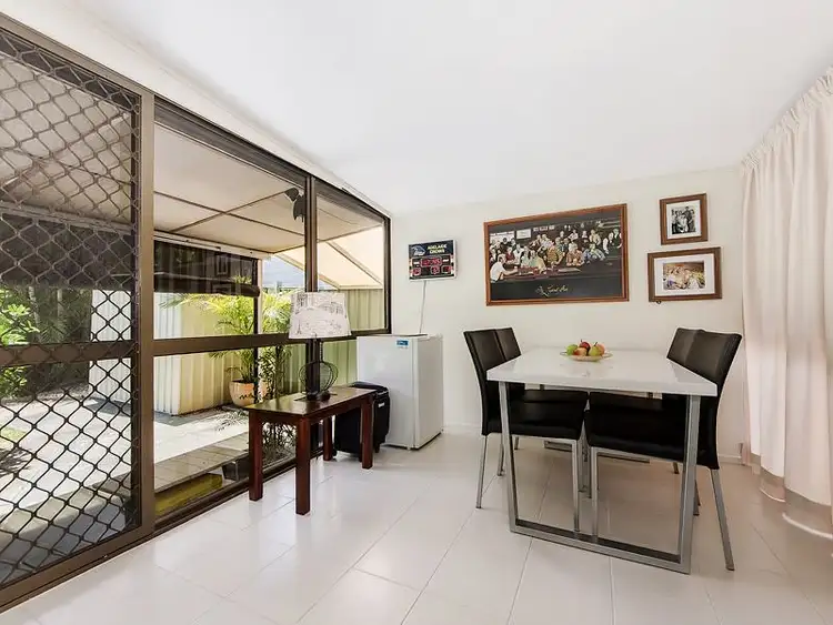Fifth view of Homely house listing, 24/456 Nerang Broadbeach Road, Carrara QLD 4211