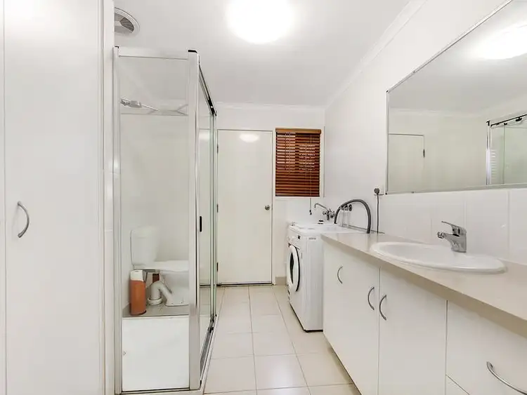 Sixth view of Homely house listing, 24/456 Nerang Broadbeach Road, Carrara QLD 4211