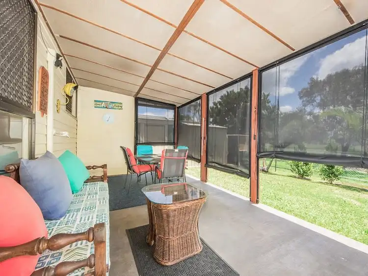 Seventh view of Homely house listing, 24/456 Nerang Broadbeach Road, Carrara QLD 4211