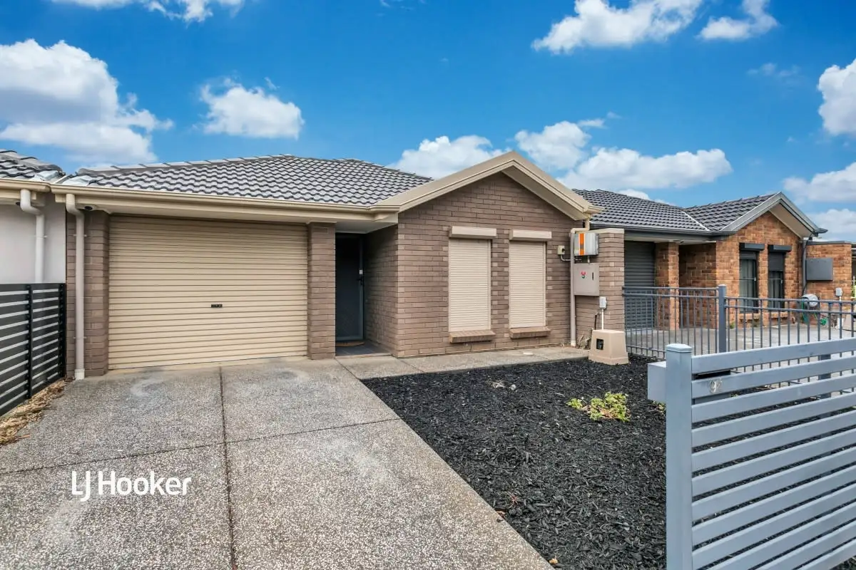 Main view of Homely house listing, 92 Medika Boulevard, Mansfield Park SA 5012