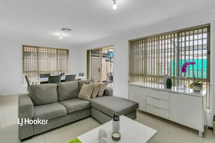 Second view of Homely house listing, 92 Medika Boulevard, Mansfield Park SA 5012