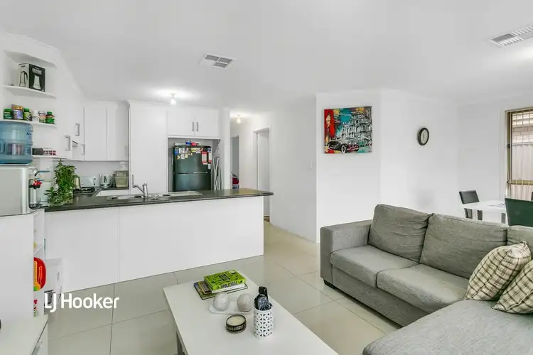 Fourth view of Homely house listing, 92 Medika Boulevard, Mansfield Park SA 5012