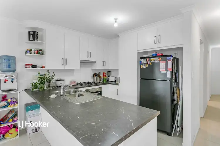 Fifth view of Homely house listing, 92 Medika Boulevard, Mansfield Park SA 5012