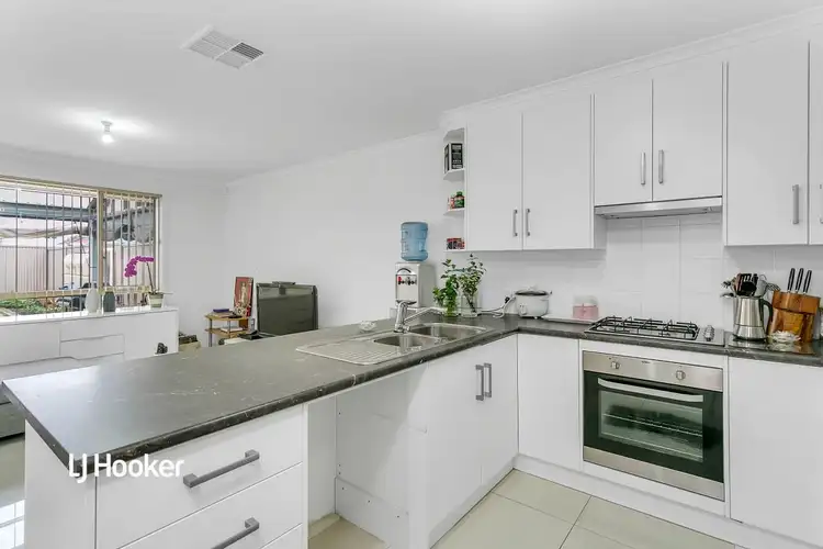 Sixth view of Homely house listing, 92 Medika Boulevard, Mansfield Park SA 5012