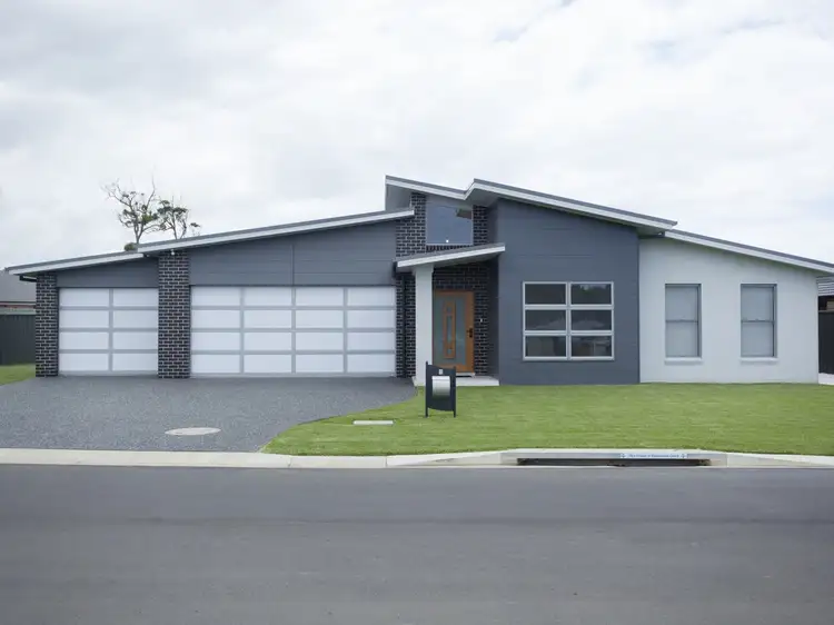 Main view of Homely house listing, 6 Trevally Avenue, Old Bar NSW 2430