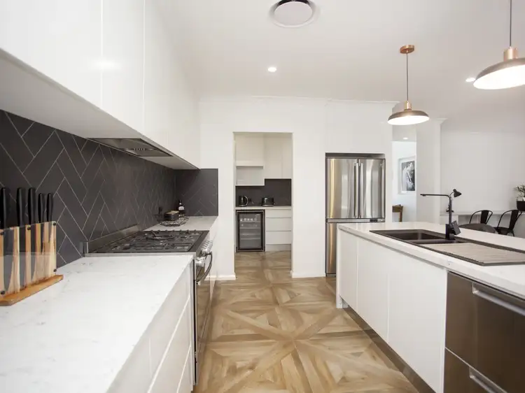 Fifth view of Homely house listing, 6 Trevally Avenue, Old Bar NSW 2430