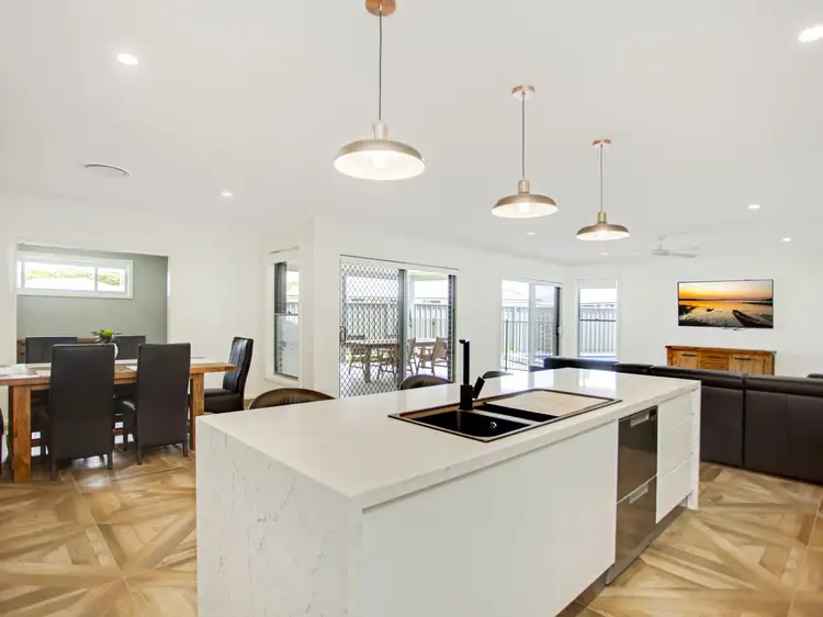 Sixth view of Homely house listing, 6 Trevally Avenue, Old Bar NSW 2430
