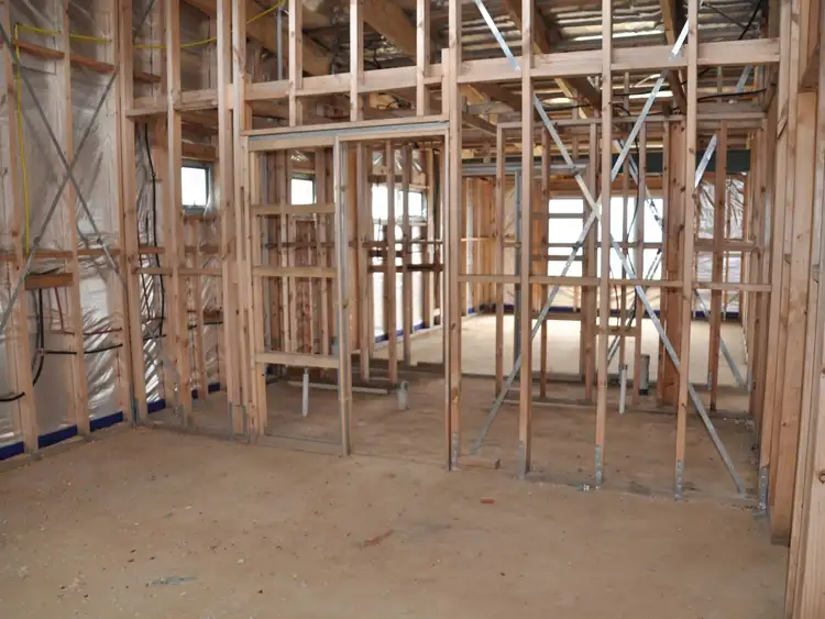 Third view of Homely house listing, 1/27 Stone Hut Circuit, Encounter Bay SA 5211