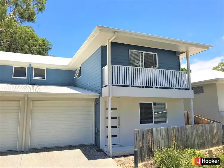 16/30 Melthorn Place, Bracken Ridge QLD 4017