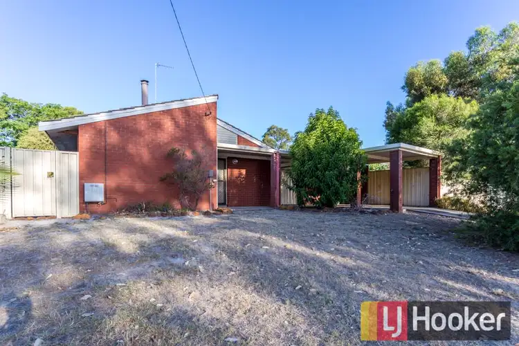 47 Hinge Road, Harvey WA 6220