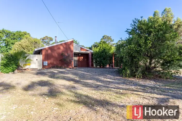 Third view of Homely house listing, 47 Hinge Road, Harvey WA 6220