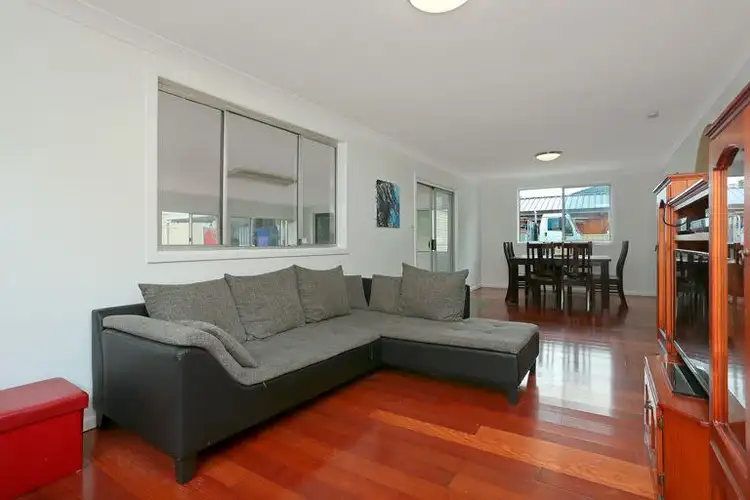Third view of Homely house listing, 34 Tidswell Street, Mount Druitt NSW 2770