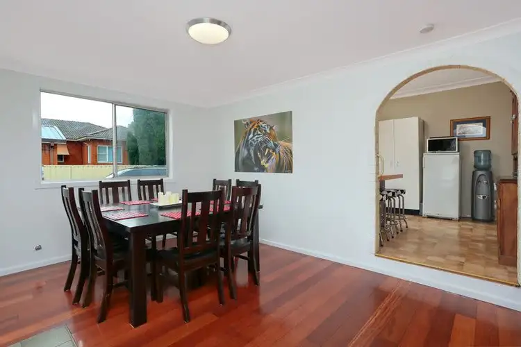 Fourth view of Homely house listing, 34 Tidswell Street, Mount Druitt NSW 2770