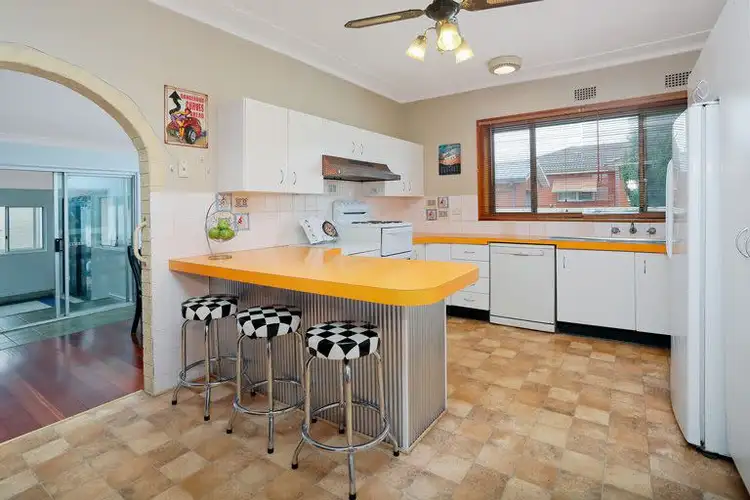 Fifth view of Homely house listing, 34 Tidswell Street, Mount Druitt NSW 2770
