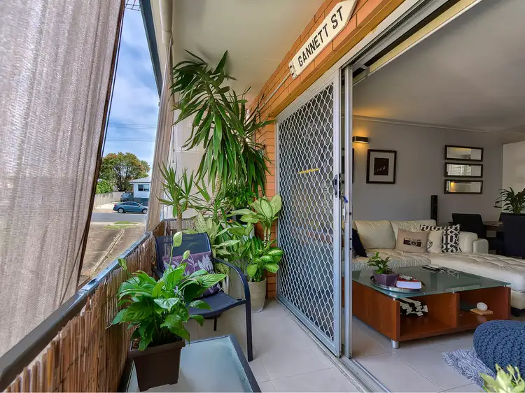 Second view of Homely unit listing, 2/507 Rode Road, Chermside QLD 4032