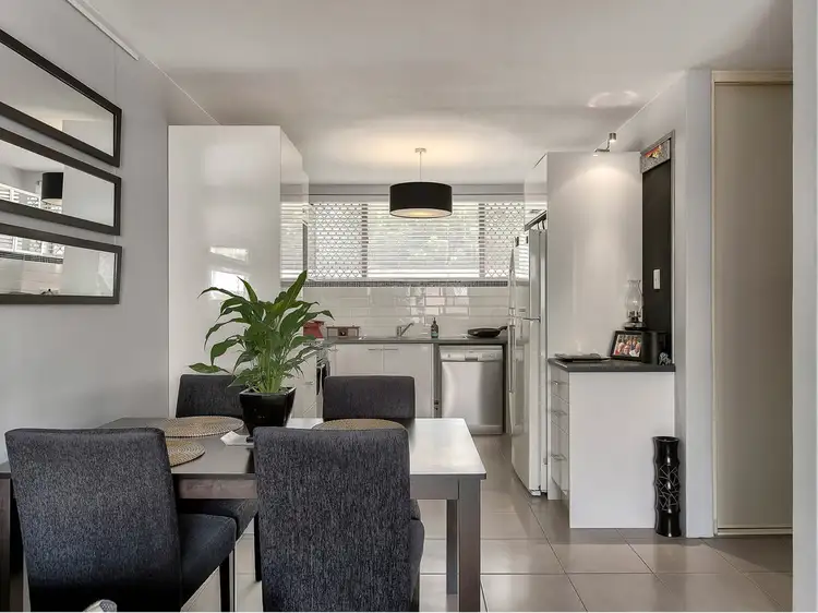 Third view of Homely unit listing, 2/507 Rode Road, Chermside QLD 4032