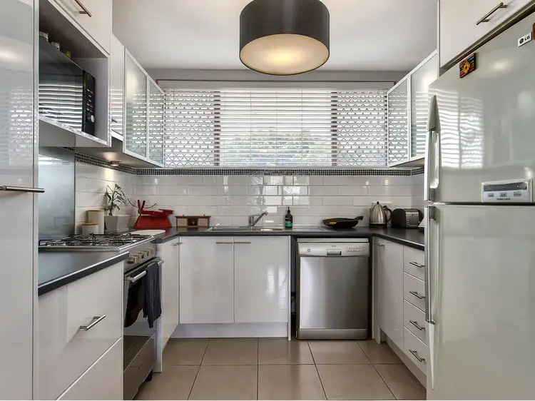 Fourth view of Homely unit listing, 2/507 Rode Road, Chermside QLD 4032