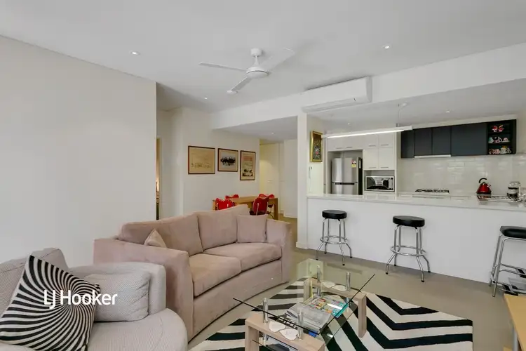 Second view of Homely apartment listing, 101/50-58 Seventh Street, Bowden SA 5007