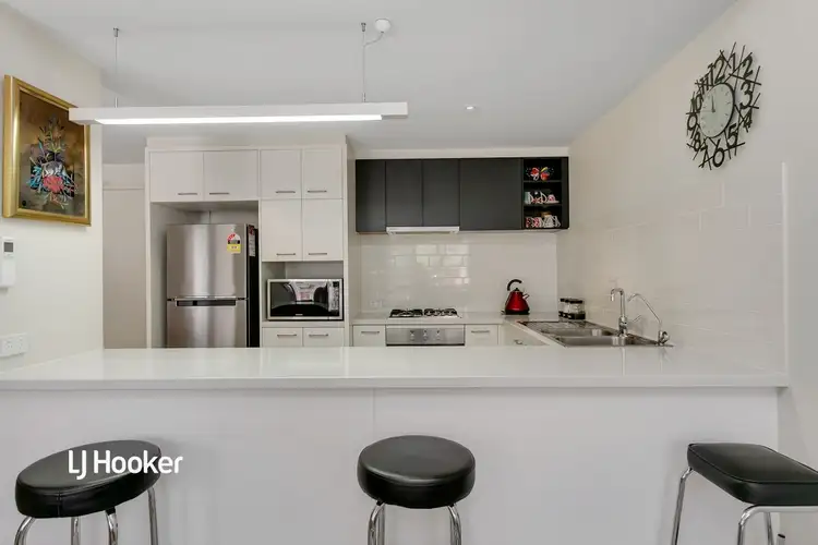 Third view of Homely apartment listing, 101/50-58 Seventh Street, Bowden SA 5007
