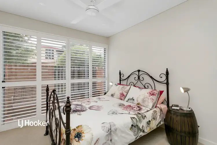 Fourth view of Homely apartment listing, 101/50-58 Seventh Street, Bowden SA 5007