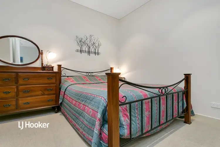 Fifth view of Homely apartment listing, 101/50-58 Seventh Street, Bowden SA 5007