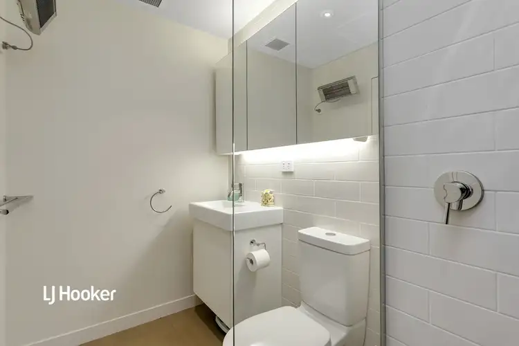 Sixth view of Homely apartment listing, 101/50-58 Seventh Street, Bowden SA 5007