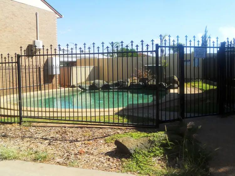 Unit 7/82-84 Abel Smith Parade, Mount Isa QLD 4825