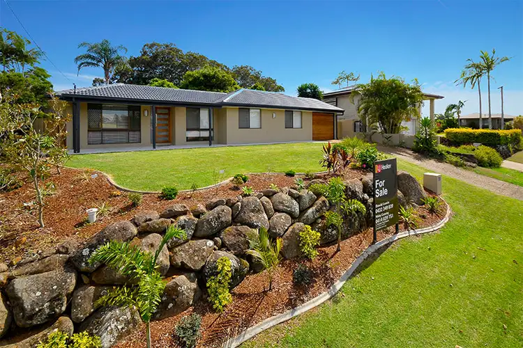 Second view of Homely house listing, 5 Westray Avenue, Banora Point NSW 2486