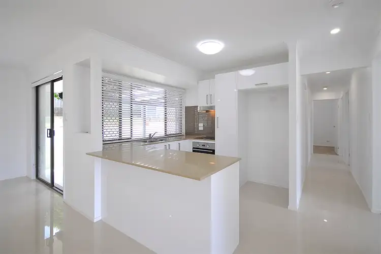 Fifth view of Homely house listing, 5 Westray Avenue, Banora Point NSW 2486