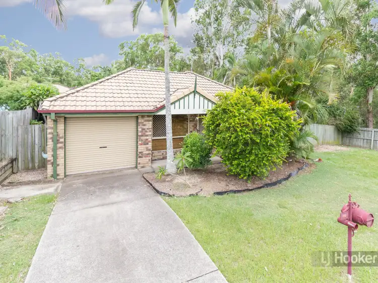 Main view of Homely house listing, 119 Lamberth Road, Regents Park QLD 4118