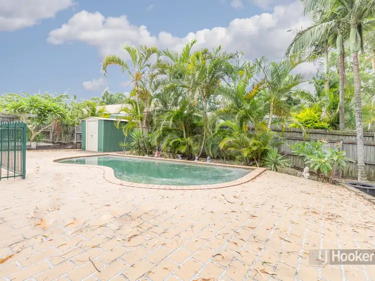 Second view of Homely house listing, 119 Lamberth Road, Regents Park QLD 4118