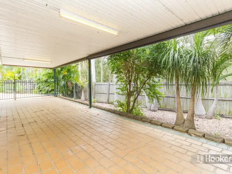 Third view of Homely house listing, 119 Lamberth Road, Regents Park QLD 4118